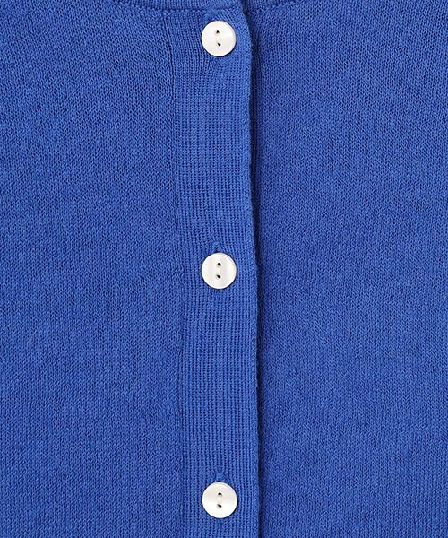 Harriss / ハリス ニット・セーター | ２WAYニットプルオーバー | 詳細2