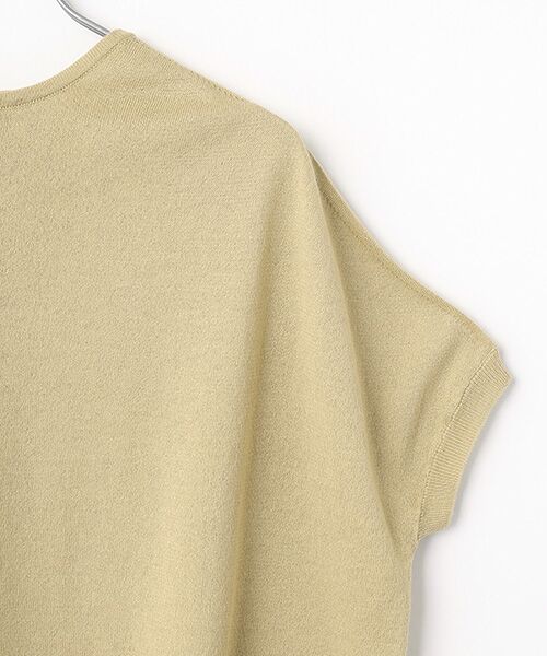 Harriss / ハリス ニット・セーター | ２WAYニットプルオーバー | 詳細4