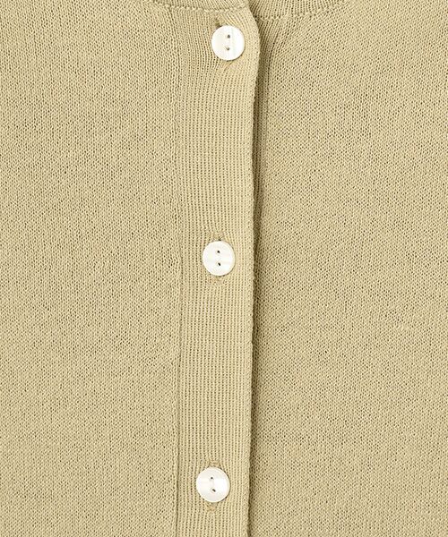 Harriss / ハリス ニット・セーター | ２WAYニットプルオーバー | 詳細7