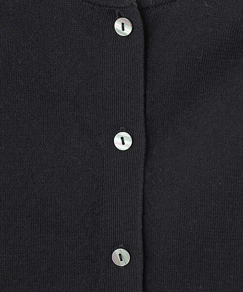 Harriss / ハリス ニット・セーター | ２WAYニットプルオーバー | 詳細8