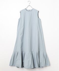 Harriss / ハリス ロング・マキシ丈ワンピース | ノースリーブロングワンピース