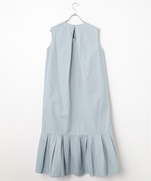 Harriss / ハリス ロング・マキシ丈ワンピース | ノースリーブロングワンピース | 詳細1