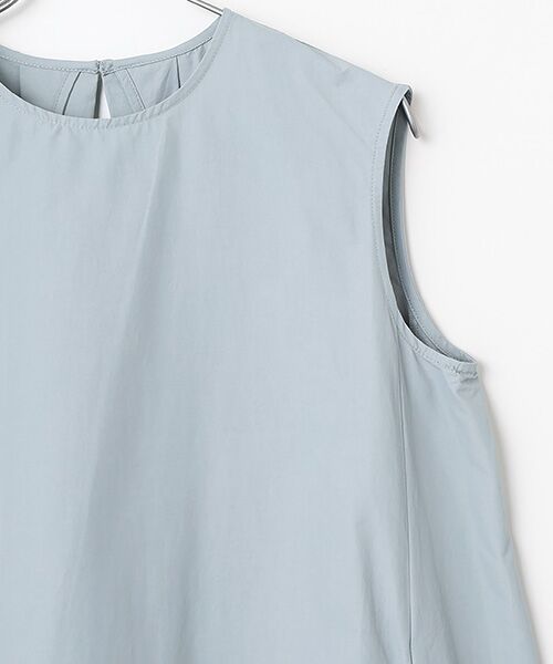 Harriss / ハリス ロング・マキシ丈ワンピース | ノースリーブロングワンピース | 詳細2