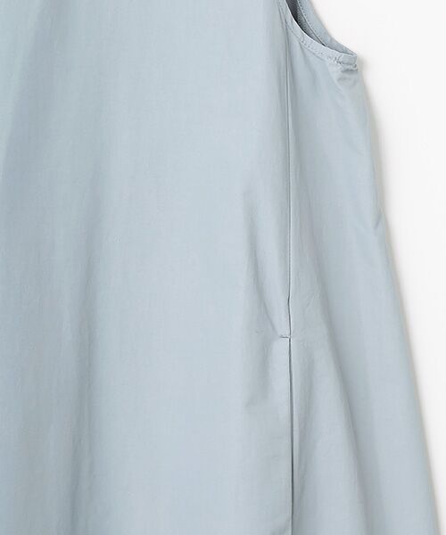 Harriss / ハリス ロング・マキシ丈ワンピース | ノースリーブロングワンピース | 詳細3