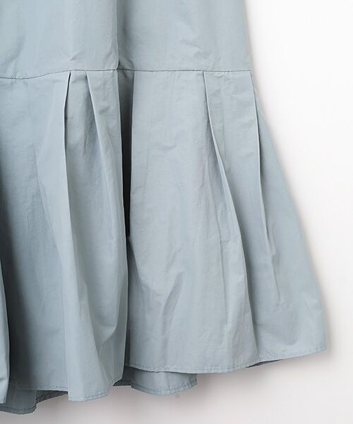 Harriss / ハリス ロング・マキシ丈ワンピース | ノースリーブロングワンピース | 詳細4