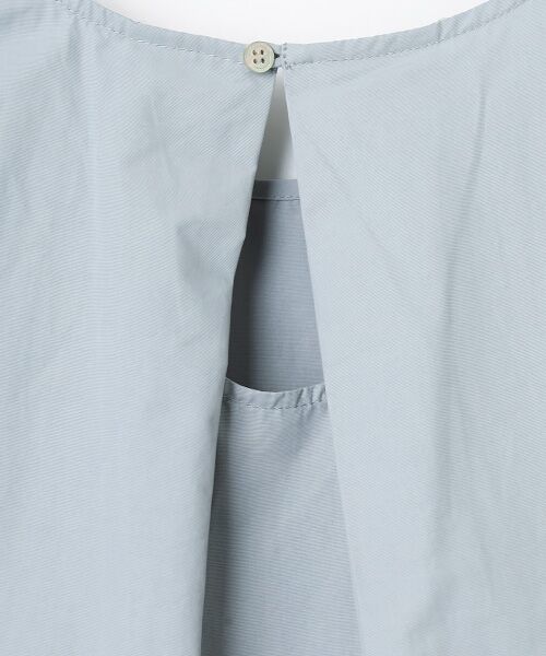 Harriss / ハリス ロング・マキシ丈ワンピース | ノースリーブロングワンピース | 詳細5