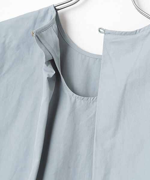 Harriss / ハリス ロング・マキシ丈ワンピース | ノースリーブロングワンピース | 詳細6