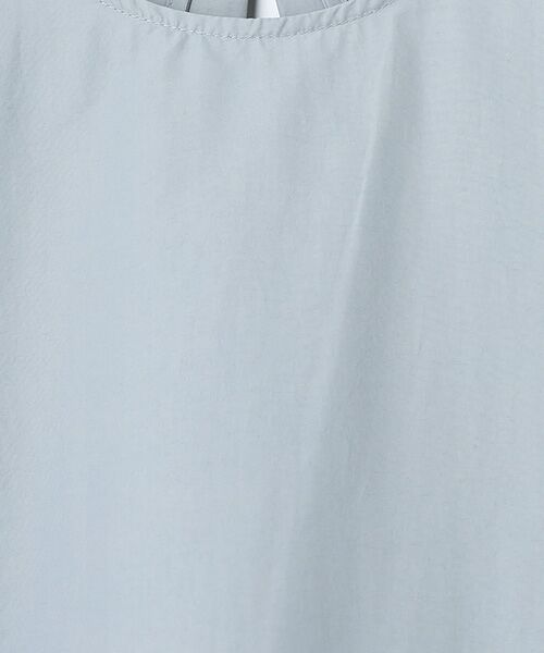 Harriss / ハリス ロング・マキシ丈ワンピース | ノースリーブロングワンピース | 詳細7