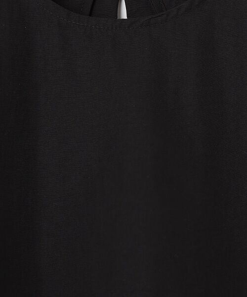 Harriss / ハリス ロング・マキシ丈ワンピース | ノースリーブロングワンピース | 詳細8