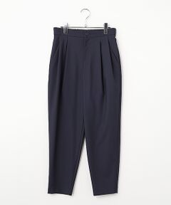 Harriss / ハリス スラックス・ドレスパンツ | 2タックテーパードパンツ