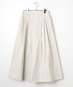 Harriss / ハリス その他パンツ | タック＆ギャザーキュロットパンツ