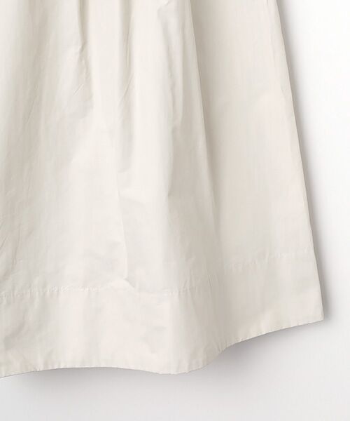 Harriss / ハリス その他パンツ | タック＆ギャザーキュロットパンツ | 詳細4