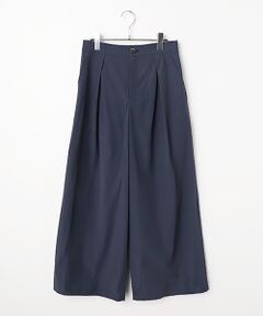 Harriss / ハリス その他パンツ | タックワイドパンツ