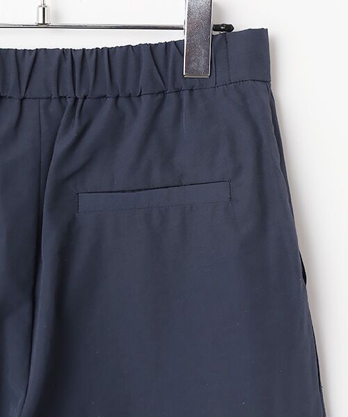 Harriss / ハリス その他パンツ | タックワイドパンツ | 詳細4