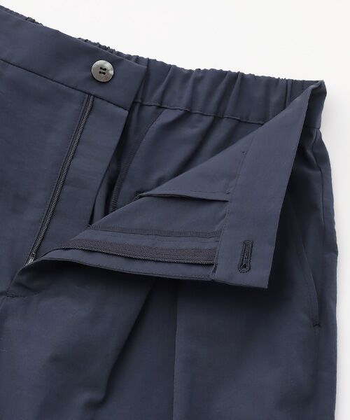 Harriss / ハリス その他パンツ | タックワイドパンツ | 詳細5