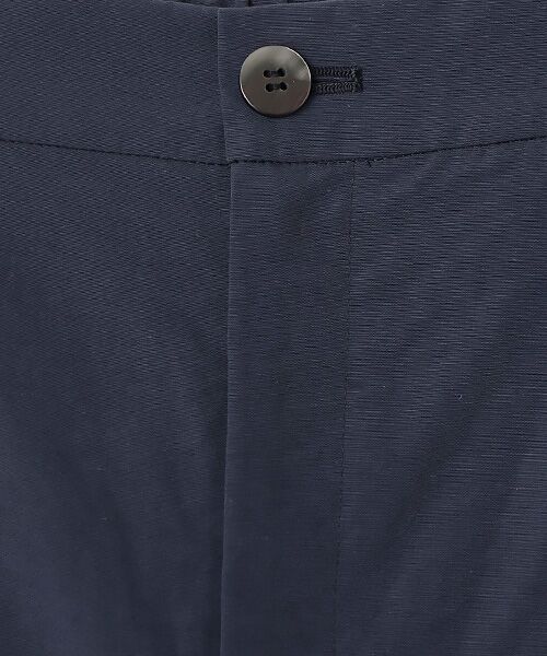 Harriss / ハリス その他パンツ | タックワイドパンツ | 詳細6