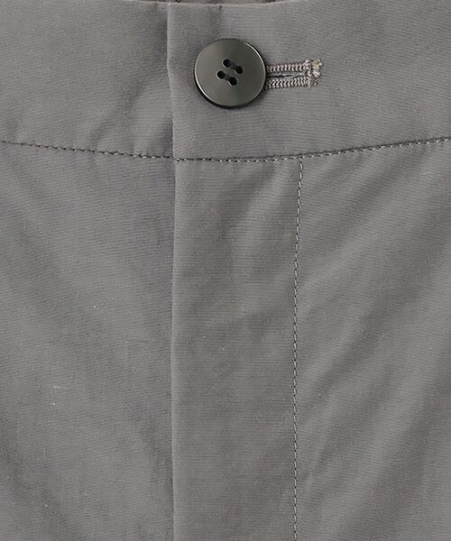 Harriss / ハリス その他パンツ | タックワイドパンツ | 詳細8