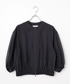 Harriss / ハリス ブルゾン | ジップブルゾン