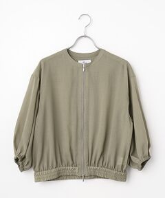 Harriss / ハリス ブルゾン | ジップブルゾン