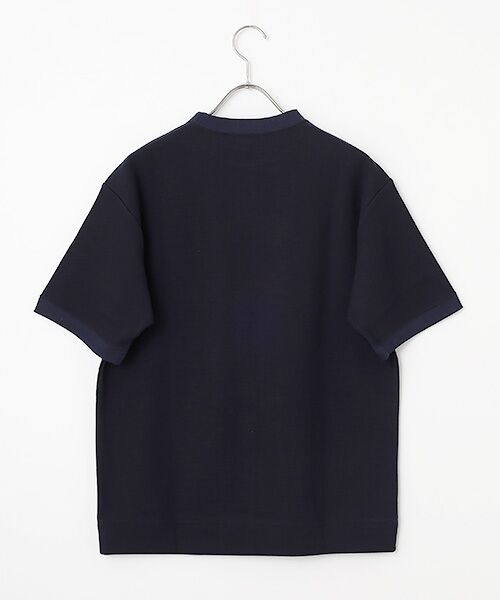 Harriss / ハリス Tシャツ | スウェットライクT | 詳細2