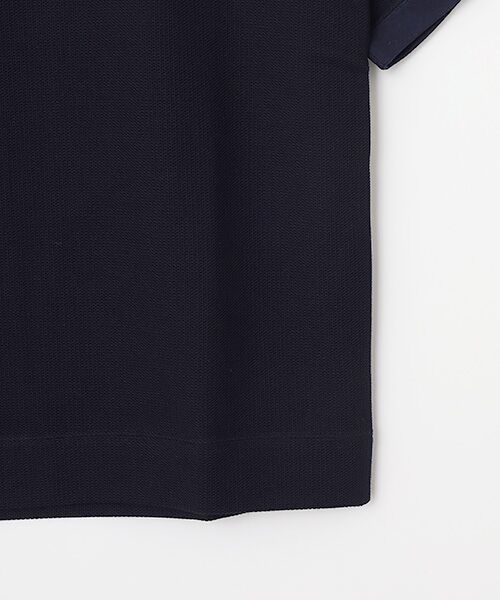 Harriss / ハリス Tシャツ | スウェットライクT | 詳細4