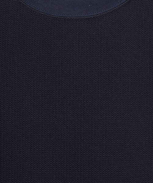 Harriss / ハリス Tシャツ | スウェットライクT | 詳細5