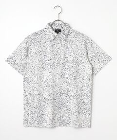 Harriss / ハリス ポロシャツ | レギュラーカラーポロ