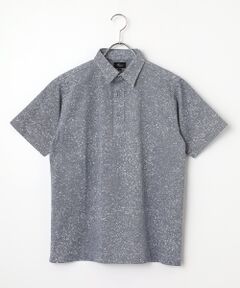 Harriss / ハリス ポロシャツ | レギュラーカラーポロ