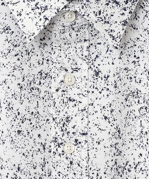 Harriss / ハリス ポロシャツ | レギュラーカラーポロ | 詳細1