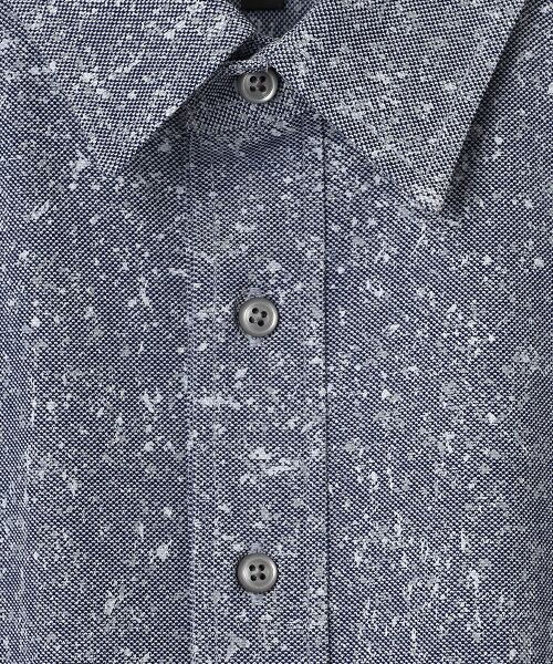 Harriss / ハリス ポロシャツ | レギュラーカラーポロ | 詳細5