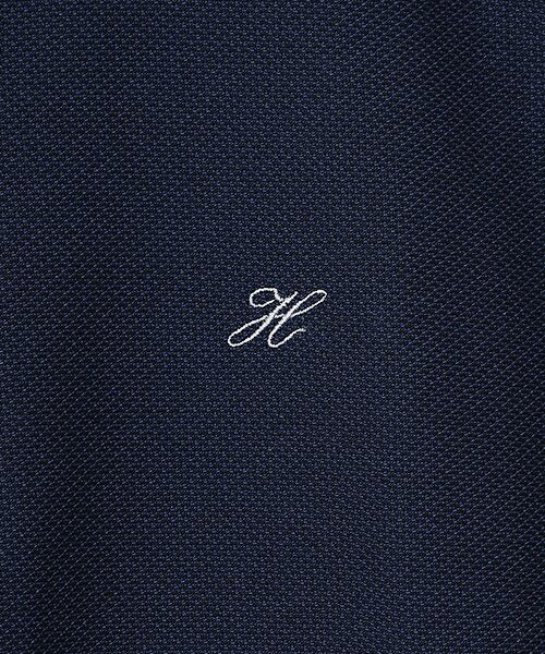 Harriss / ハリス ポロシャツ | ポロシャツ | 詳細1