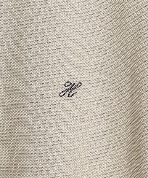 Harriss / ハリス ポロシャツ | ポロシャツ | 詳細5