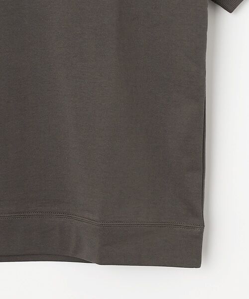 Harriss / ハリス Tシャツ | スウェットライクT | 詳細3