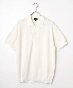 Harriss / ハリス ポロシャツ | ニットポロ