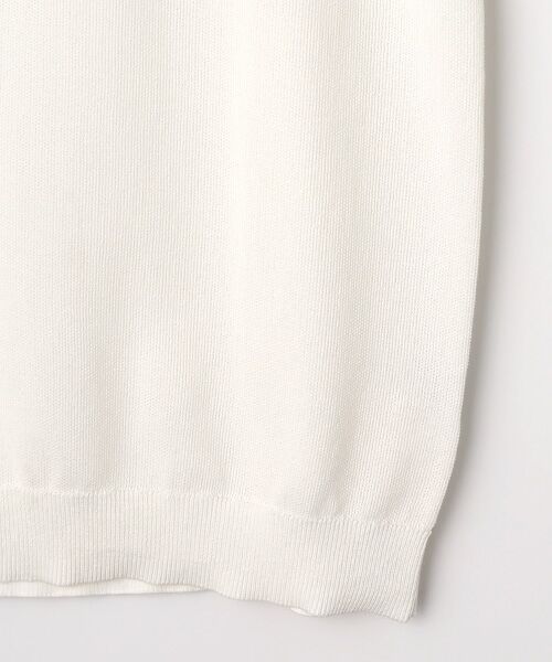 Harriss / ハリス ポロシャツ | ニットポロ | 詳細3