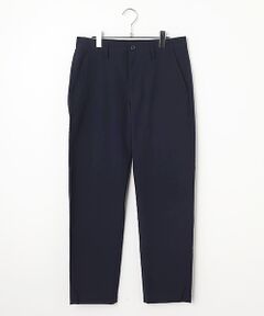 Harriss / ハリス チノ・ワークパンツ | ノータックテーパードパンツ　