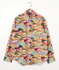 Harriss / ハリス シャツ・ブラウス | B.Dシャツコンフォートフィット