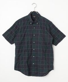 Harriss / ハリス シャツ・ブラウス | B.Dシャツ半袖