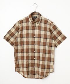 Harriss / ハリス シャツ・ブラウス | B.Dシャツ半袖