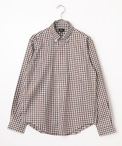 Harriss / ハリス シャツ・ブラウス | P/O風B.Dシャツ