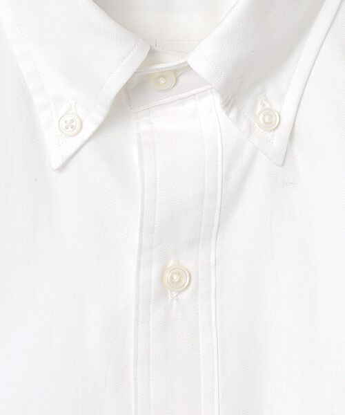 Harriss / ハリス シャツ・ブラウス | P/O風B.Dシャツ | 詳細1