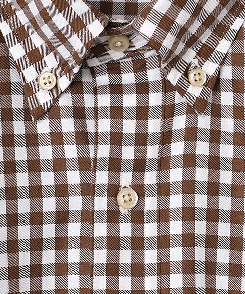 Harriss / ハリス シャツ・ブラウス | P/O風B.Dシャツ | 詳細7