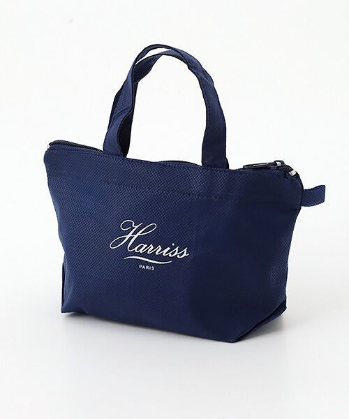 Harriss / ハリス ネックレス・ペンダント・チョーカー | コットンパール3連ネックレス | 詳細3