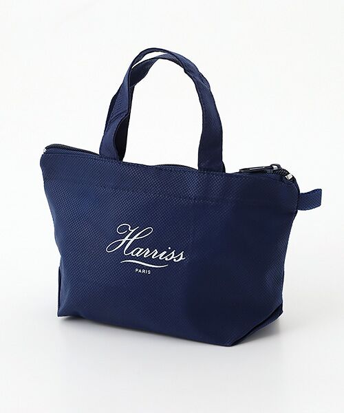 Harriss / ハリス ネックレス・ペンダント・チョーカー | コットンパール2連ネックレス | 詳細3