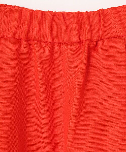 Harriss / ハリス ショート・ハーフ・半端丈パンツ | バルーンシルエットパンツ | 詳細1