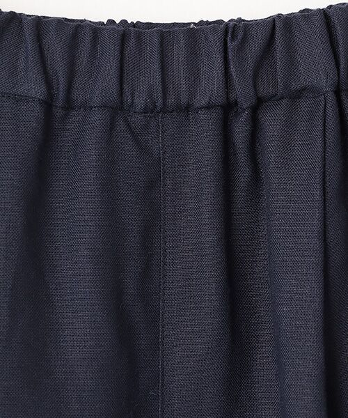 Harriss / ハリス ショート・ハーフ・半端丈パンツ | バルーンシルエットパンツ | 詳細2