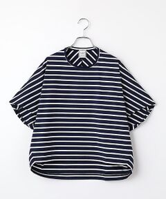 Harriss / ハリス カットソー | 変形ドルマンパターンTシャツ