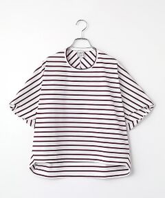 Harriss / ハリス カットソー | 変形ドルマンパターンTシャツ