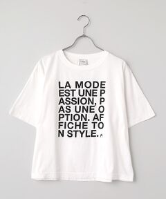 La mode～柄