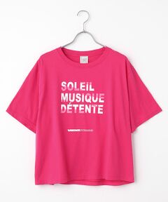 Harriss / ハリス Tシャツ | ON N'A JAMES～柄